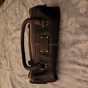 Kate Spade Barrel Bag